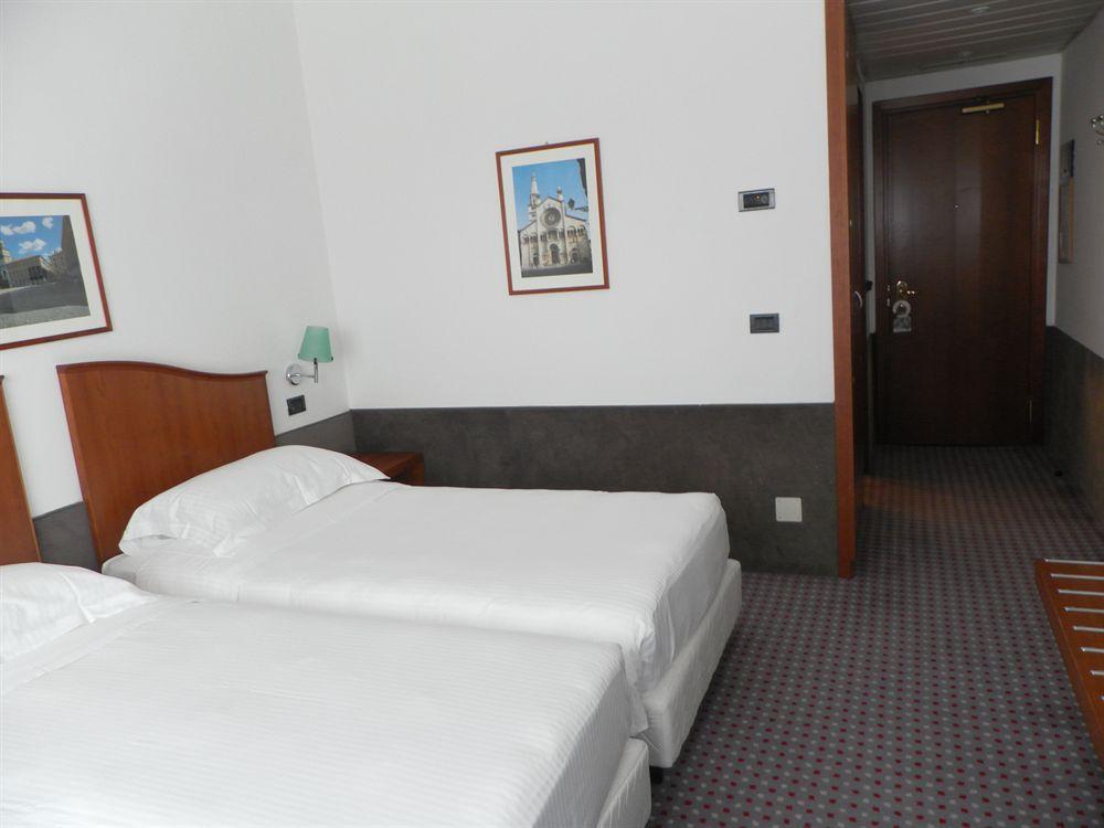 Hotel Idea Modena