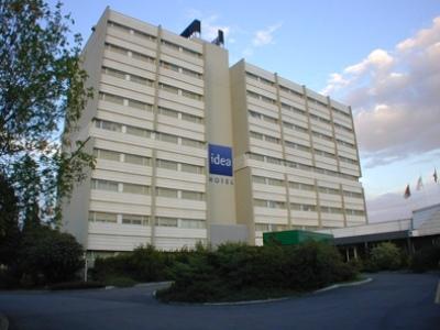 Hotel Idea Modena