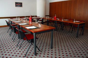 Idea Hotel Modena