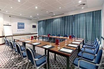 Idea Hotel