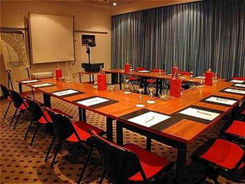 Idea Hotel Modena