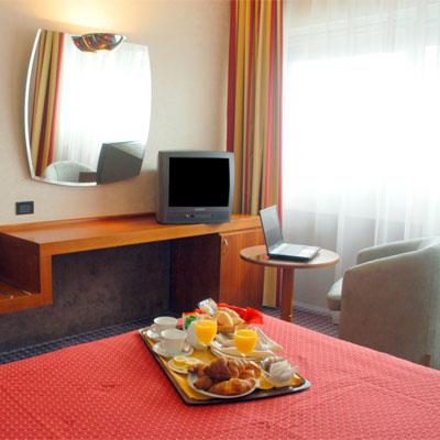 Hotel Idea Modena