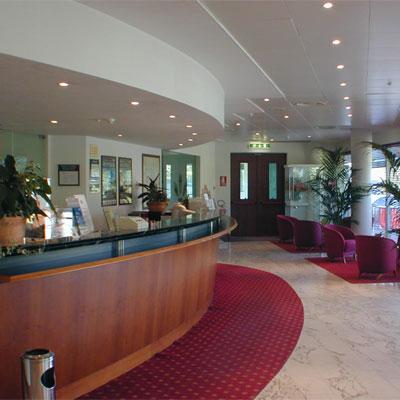 Idea Hotel Modena