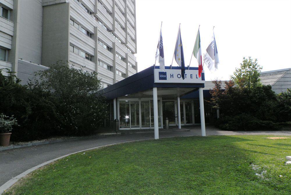 Idea Hotel 4*