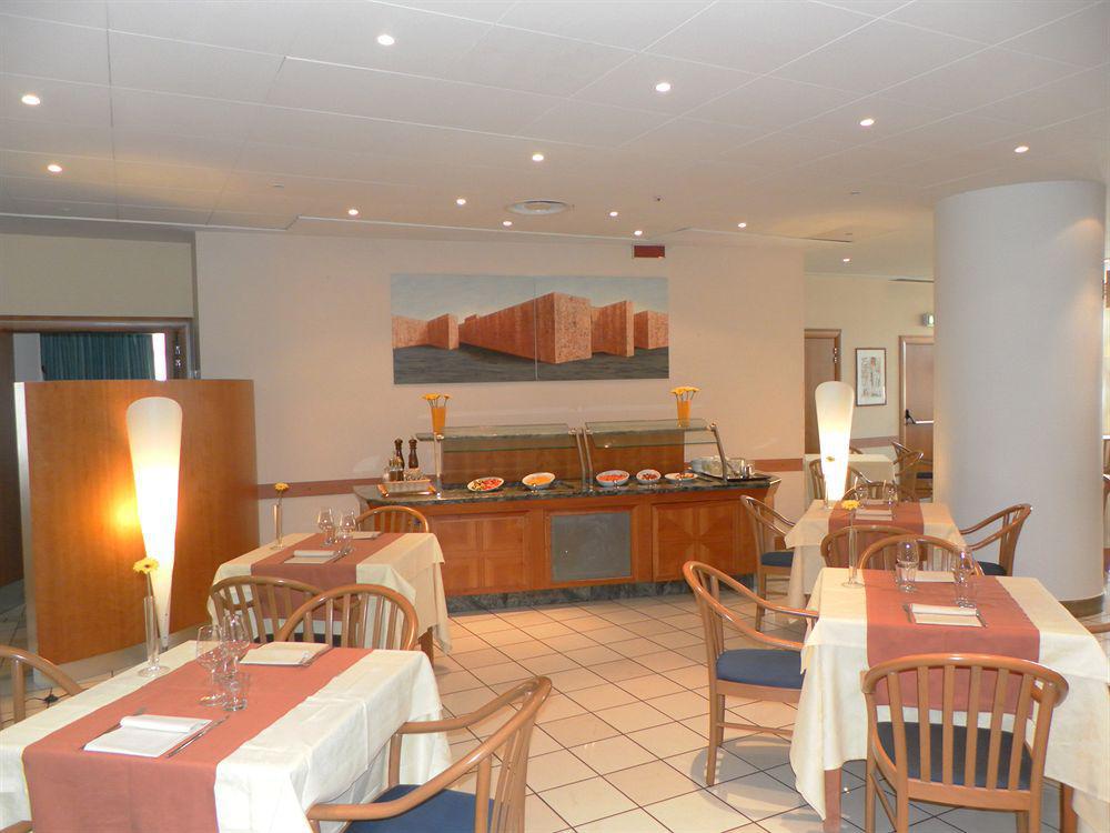 Idea Hotel Modena