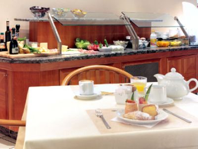 Idea Hotel Modena