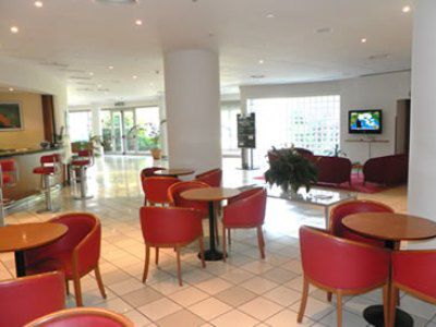 Hotel Idea